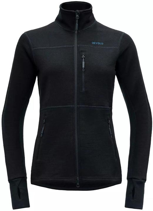 Devold Women's Thermo Wool Jacket (XS)