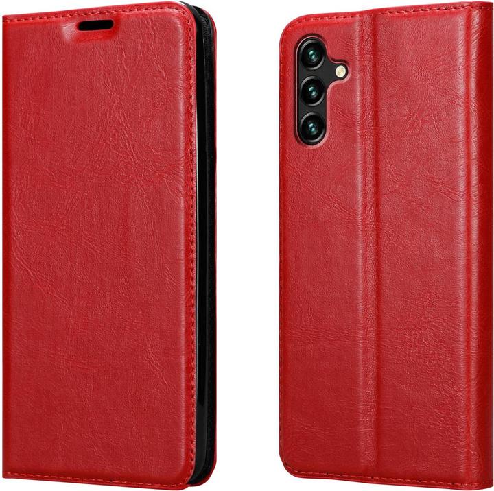 Produktbild Cadorabo Book Invis. Magnet Hülle (Samsung Galaxy A13 5G)