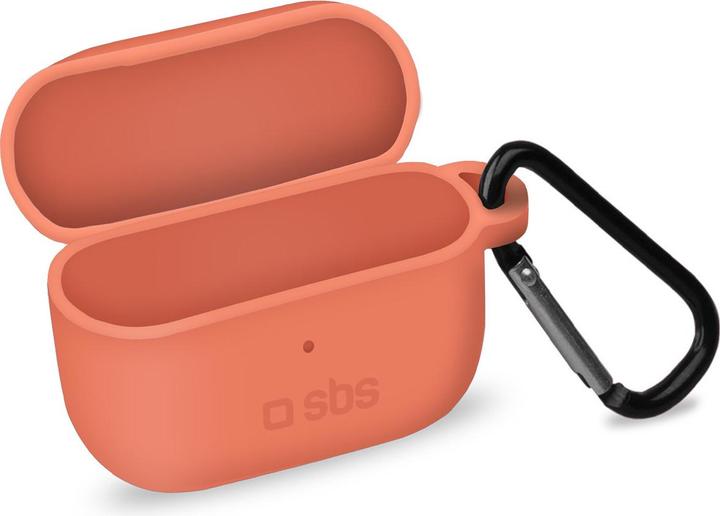 Produktbild SBS Silikon-Etui (Kopfhörer Hülle)