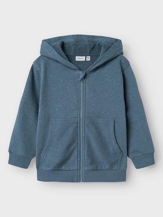 Actual product image Name it Kapuzen Sweatjacke (104)