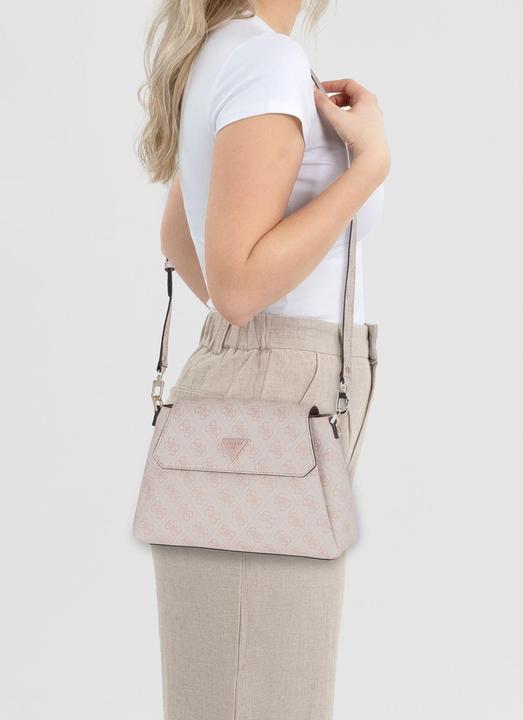 Actual product image Guess Sora shoulder bag 27 cm