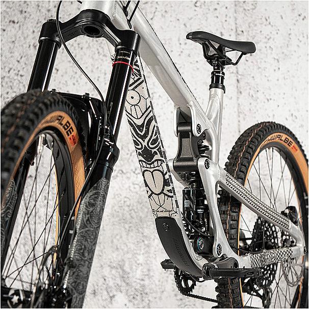 Actual product image rie:sel design frame