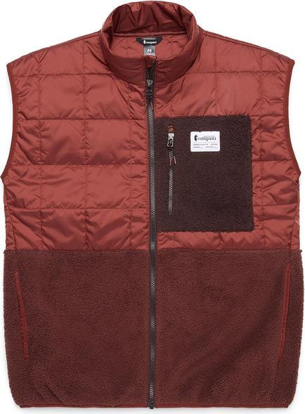 Image du produit Cotopaxi Trico Hybrid Vest (S)