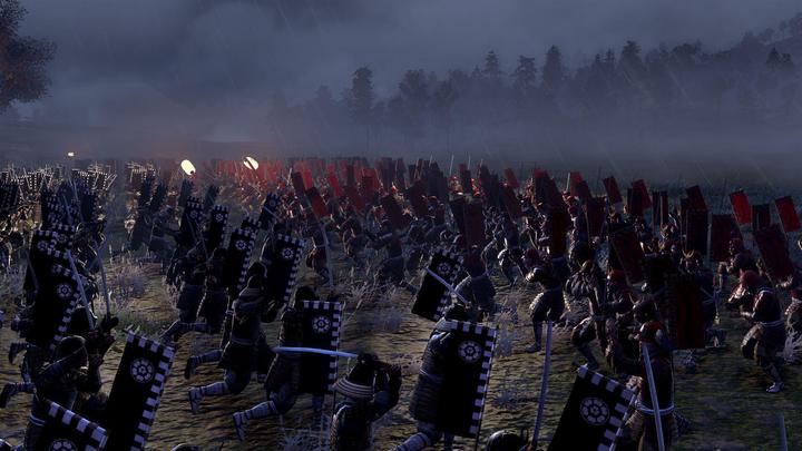Produktbild Sega Total War : Shogun 2 Collection (PC, DE)