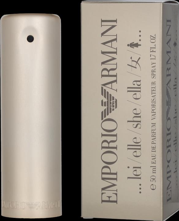 Image du produit Giorgio Armani Elle (Eau de parfum, 50 ml)