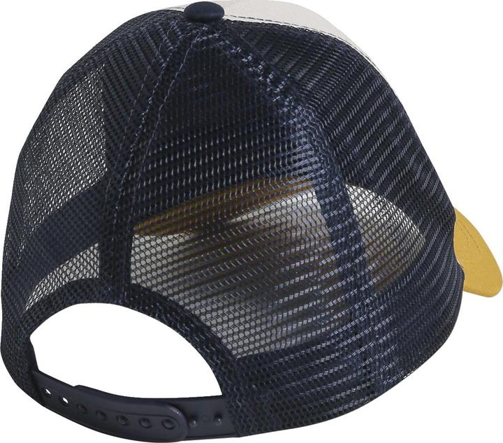 Actual product image Vertbaudet Boys' cap with print