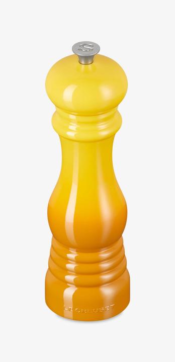 Image du produit Le Creuset Moulin à sel jaune foncé (Sel)
