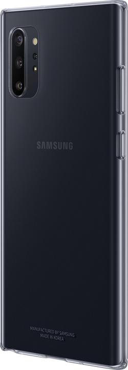 Immagine prodotto Samsung Clear Cover (Samsung Galaxy Note 10+)