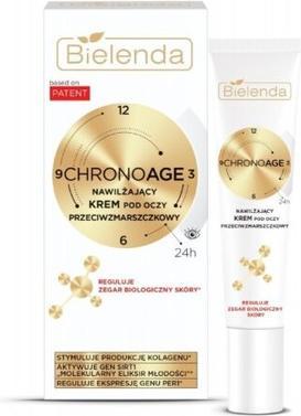 Produktbild Bielenda Chrono Age (Crème, 15 ml, Tag + Nacht)