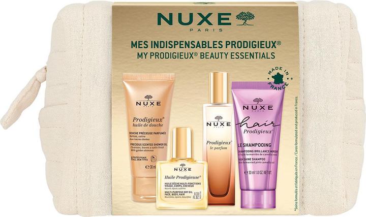 Nuxe My Prodigieux (Gesichtspflege set)