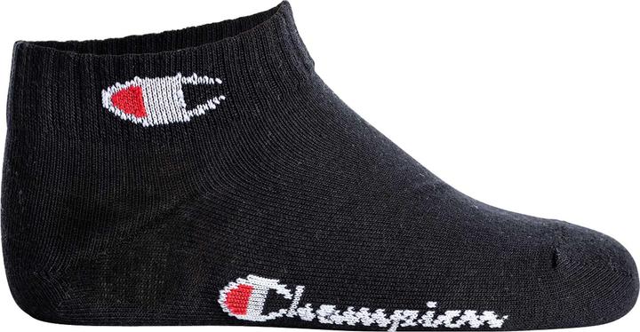 Image du produit Champion Chaussettes Casual Confortables (Lot de 3, 27 - 30)