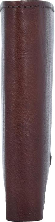 Image du produit Brics Porte-monnaie Monte Rosa RFID en cuir 12,5 cm