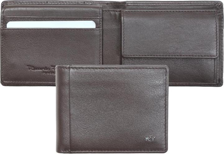 Produktbild Riccardo Ferducci Unisex Geldbörse, klein, RFID