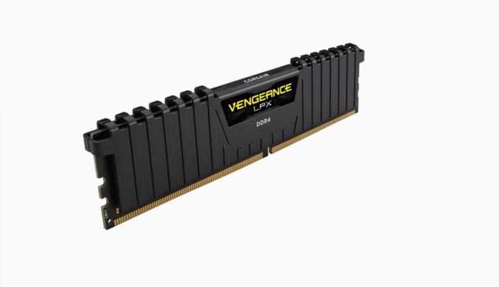 Actual product image Corsair Vengeance LPX (2 x 16GB, 3200 MHz, DDR4-RAM, DIMM)