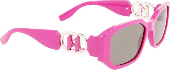 Produktbild Karl Lagerfeld Damensonnenbrille KL6085S-525 Ø 55 mm