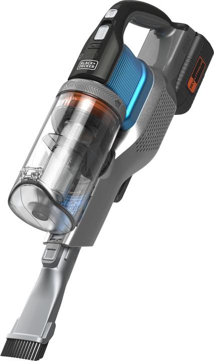 Image du produit Black & Decker Aspirateur à piles POWERSERIES Extreme