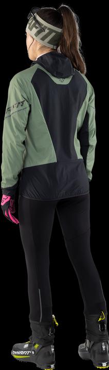 Actual product image Dynafit Mezzalama Polartec® Alpha® Jacket (L)
