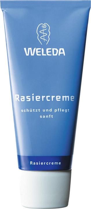 Immagine prodotto Weleda Rasiercreme (75 ml, Schiuma da barba, Gel da barba)