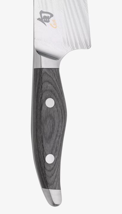 Actual product image Kai Shun Nagare (18 cm)