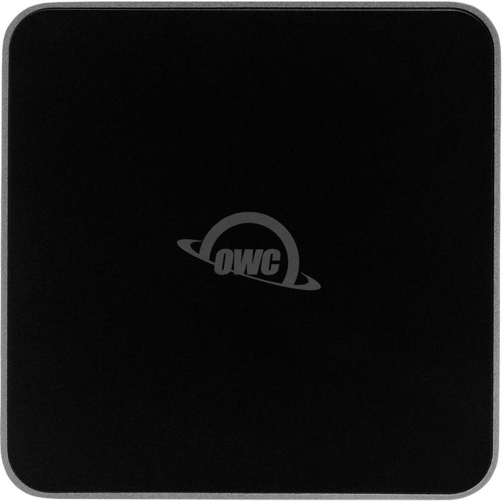 Produktbild OWC Atlas Dual CFexpress + SD Card Reader (USB 3.2 Gen 2, USB-C)