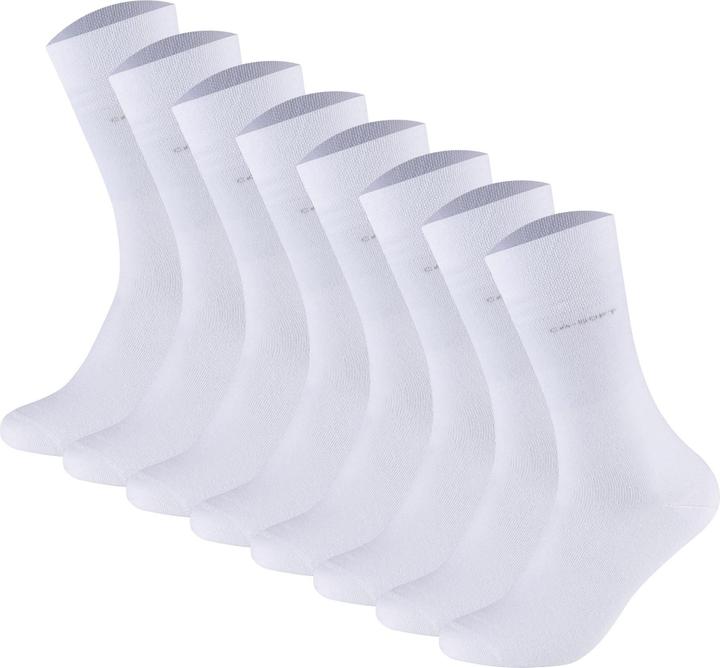 Produktbild Camano ca-soft Socks 8p (8er Pack, 39 - 42)