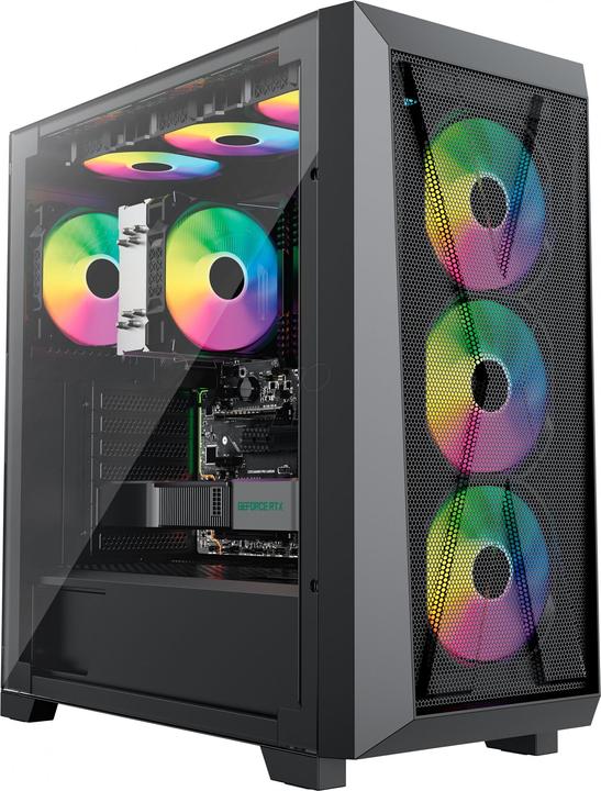 Xilence XG151 (ATX, Mini-ITX, mATX)