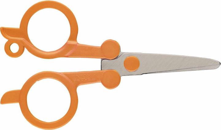 Image du produit Fiskars Ciseaux pliants (11 cm)