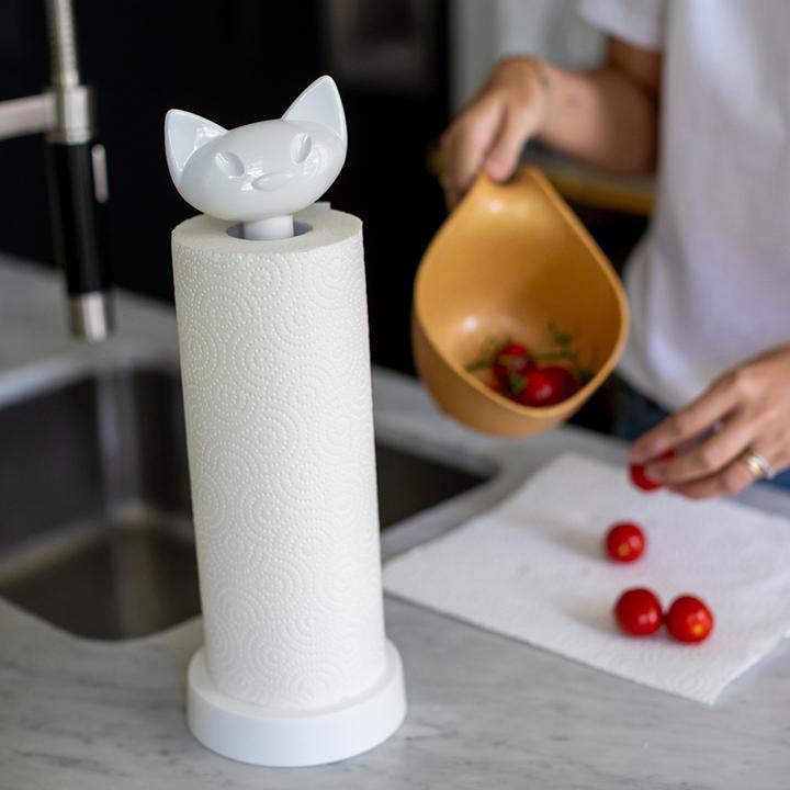 Produktbild Koziol Küchenrollenhalter