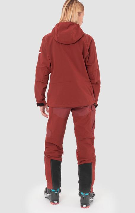 Image du produit Salewa Sella Dst Hyb Pant W (M)