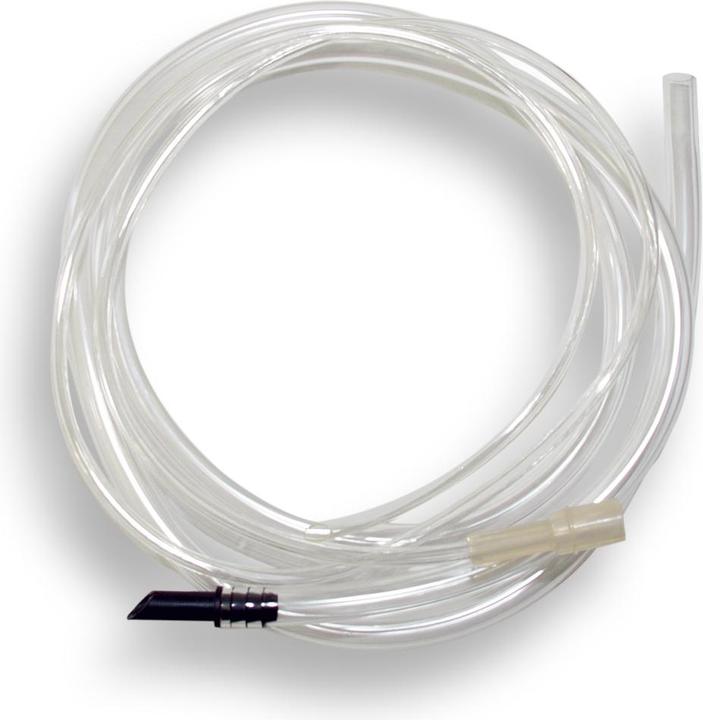 Immagine prodotto Wiltec Pompe aspiranti d'olio 12 V Pompe aspiranti diesel Pompe vidange d'olio