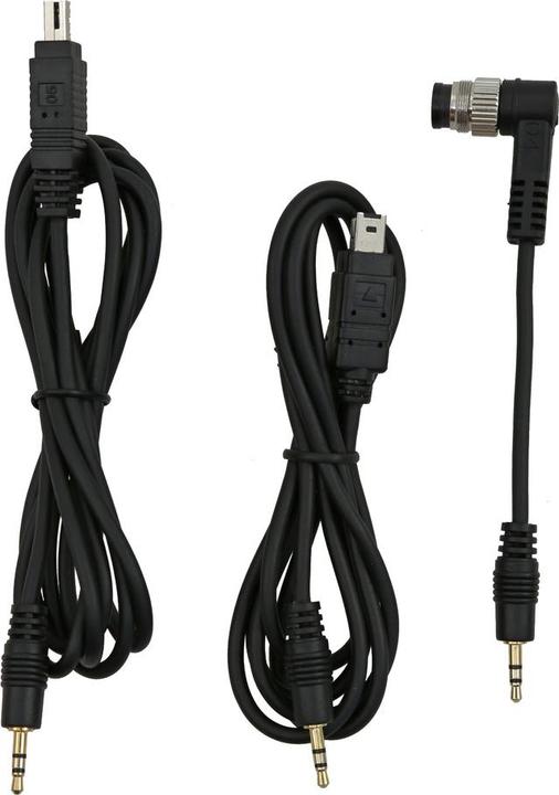 Produktbild Rollei Fernauslöser (Kabel)