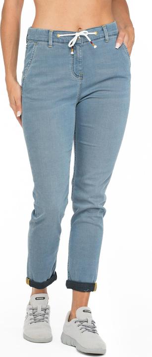 Chillaz Women's Summer Splash Pant Cotton (44)