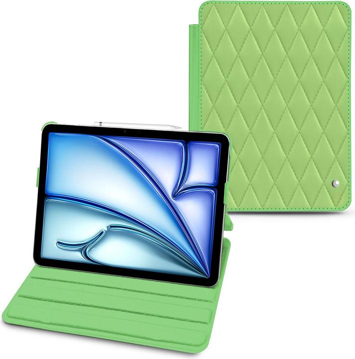 Image du produit Noreve Housse cuir horizontal (iPad Air 2022 (5e génération), iPad Air 2020 (4. Gen))