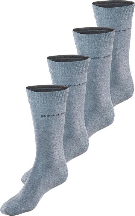 Produktbild Blackspade Freizeitsocken Classic Socks (4er Pack, 40 - 44)