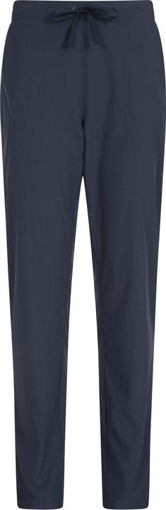 Actual product image Mountain Warehouse Womens/Ladies Agile UV Protection Trousers (42 D)