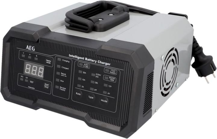Produktbild AEG CW20 (12V, 20 A)