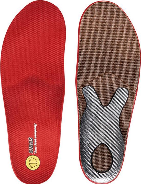 Produktbild Sidas CONFORMABLE Sport Einlegesohle Winter