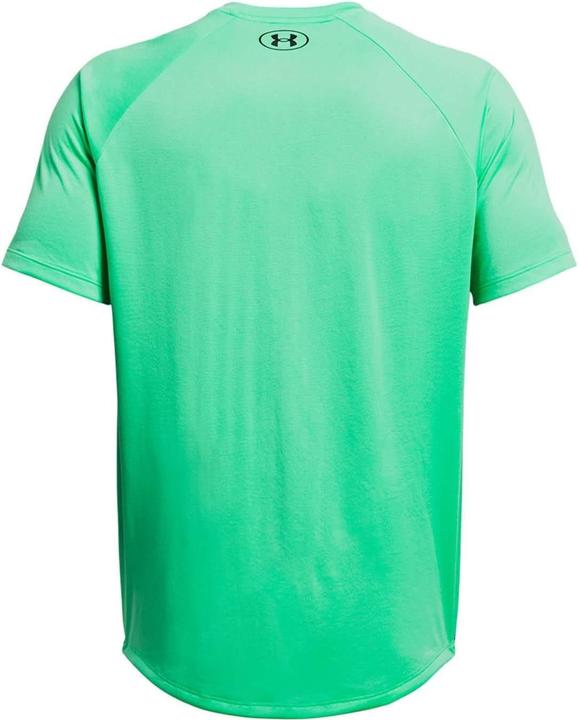 Immagine prodotto Under Armour Tech Maglietta Sbiadito Maniche Corte Uomo (M)