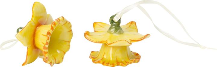 Villeroy & Boch Mini Flower Bells (2 x, 5 x 5.5 x 4 cm)