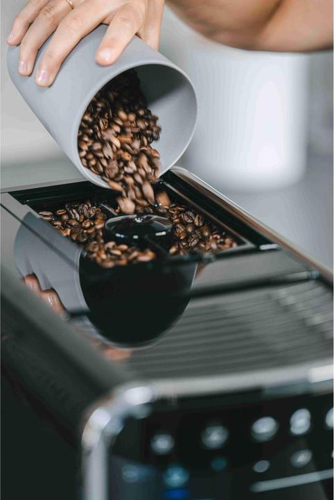 Actual product image Melitta Barista Smart T F830-102