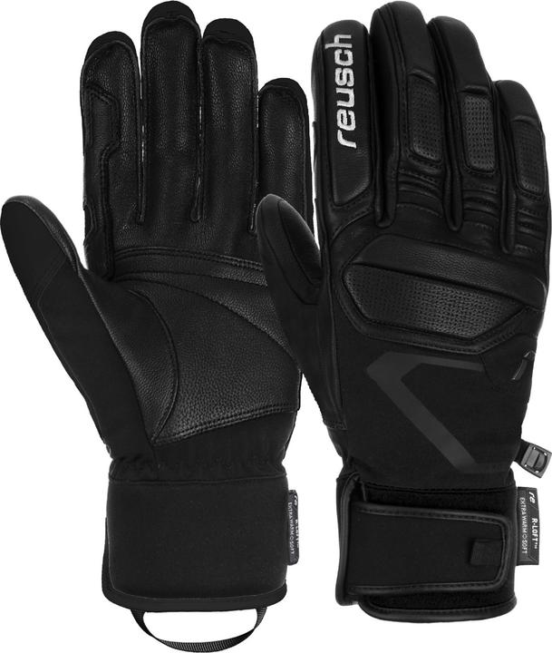 Produktbild Reusch skihandschuhe pro rc (10.5)