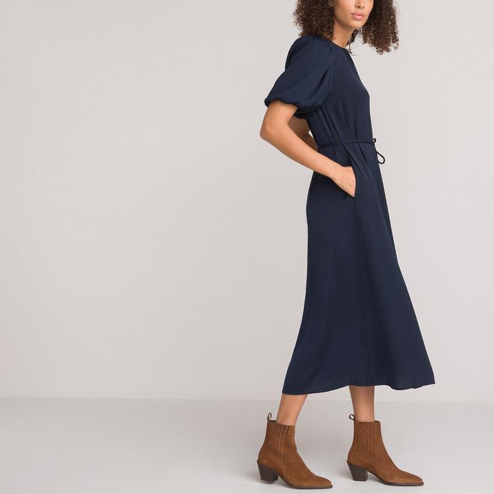 Image du produit La Redoute Collections Bottes Western Signature (41)