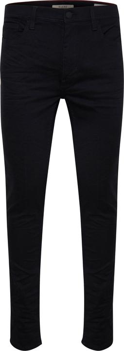 Nero Denim (76204)