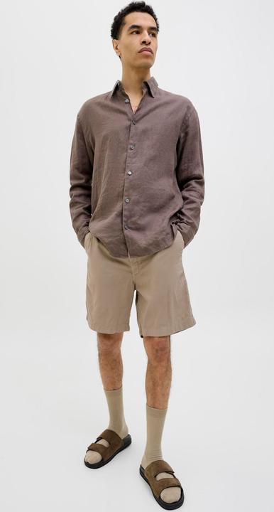 Produktbild Jack & Jones Relaxed Fit Relaxed Fit Shorts Relaxed Fit Shorts (L)