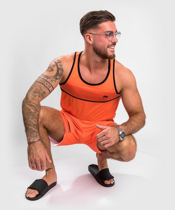 Image du produit Venum Bali Tank Top - Coral (S)