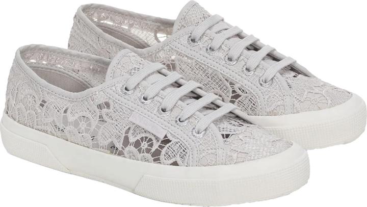 Immagine prodotto Superga Donne/Donne 2750 Macramé Scarpe da ginnastica (39.5)