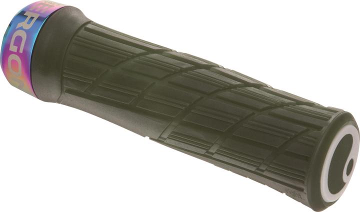 Actual product image Ergon Handlebar grips GE1 Evo Factory