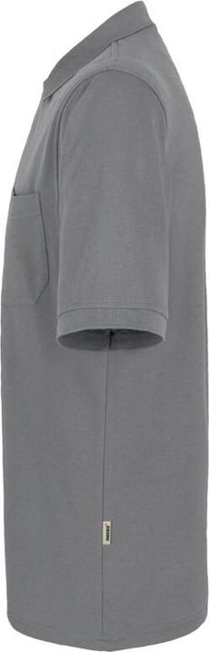 Actual product image Hakro Pocket polo shirt MIKRALINAR® (XS)