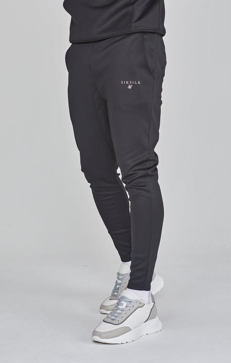 Image du produit Siksilk Pantalons de jogging Essentials Poly Joggers (S)