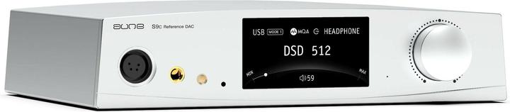 Immagine prodotto Aune S9c Pro (Display, USB-DAC)